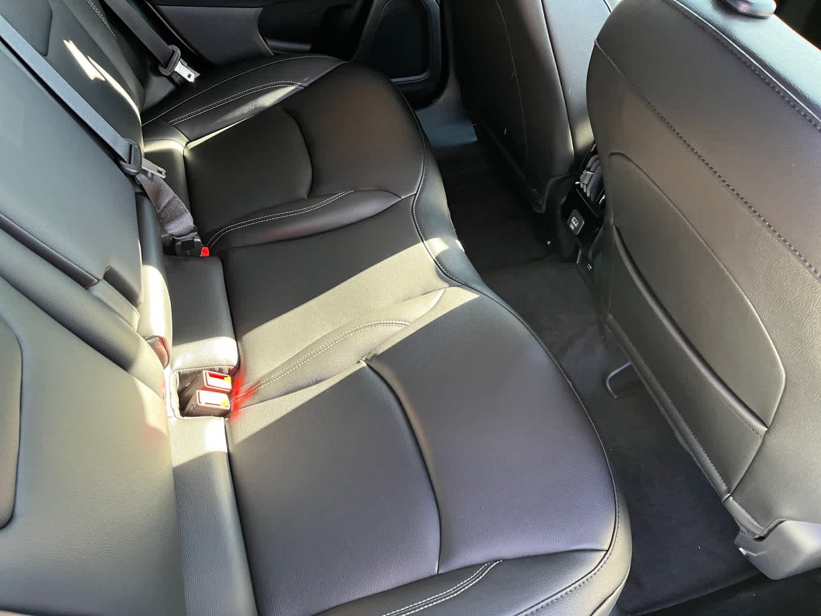 new 2026 Jeep Compass car, priced at $36,105