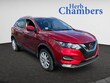 Nissan Rogue Sport