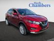 Used 2022 Nissan Rogue Sport SV SUV