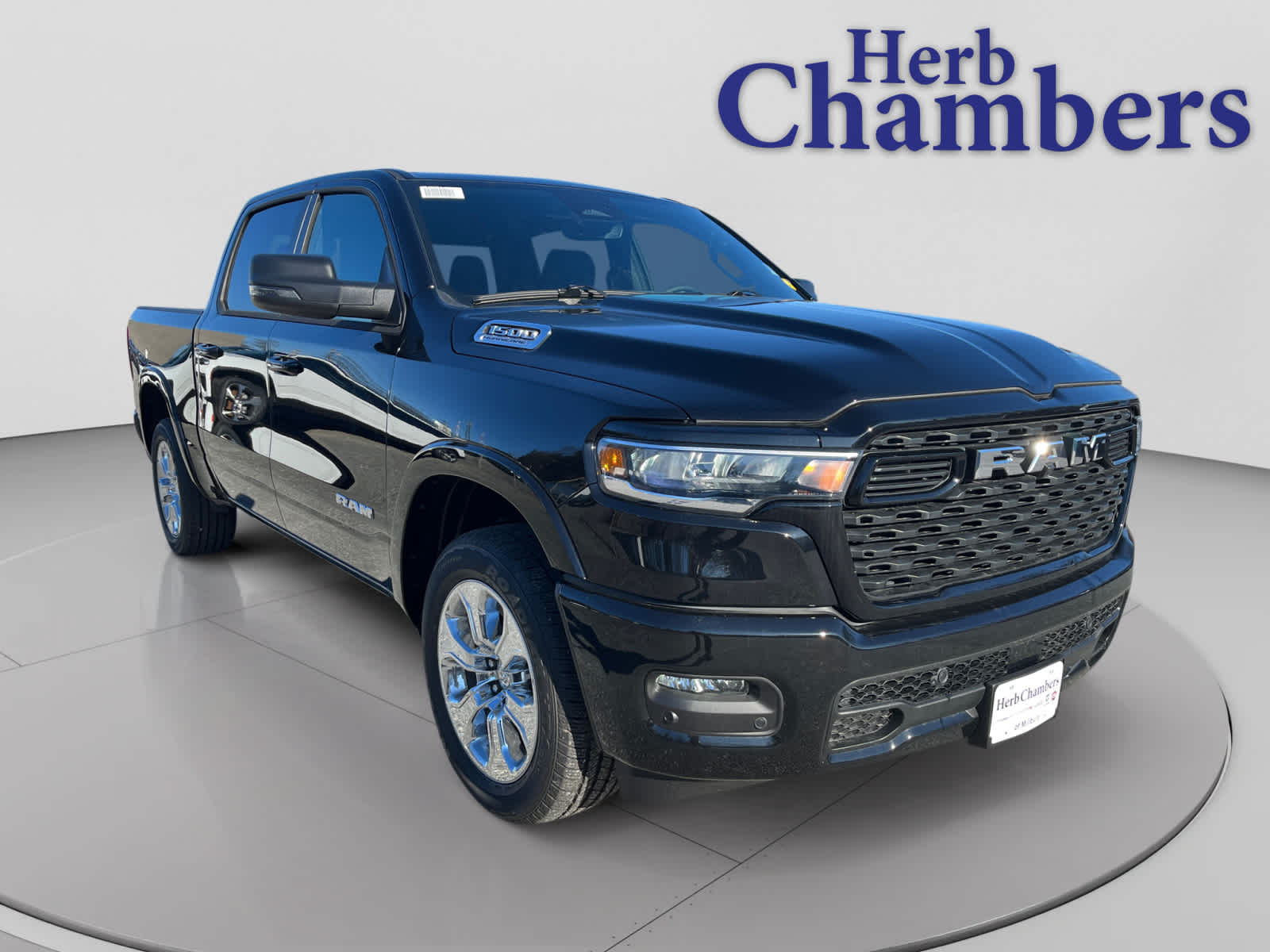 2026 RAM Ram 1500 Pickup