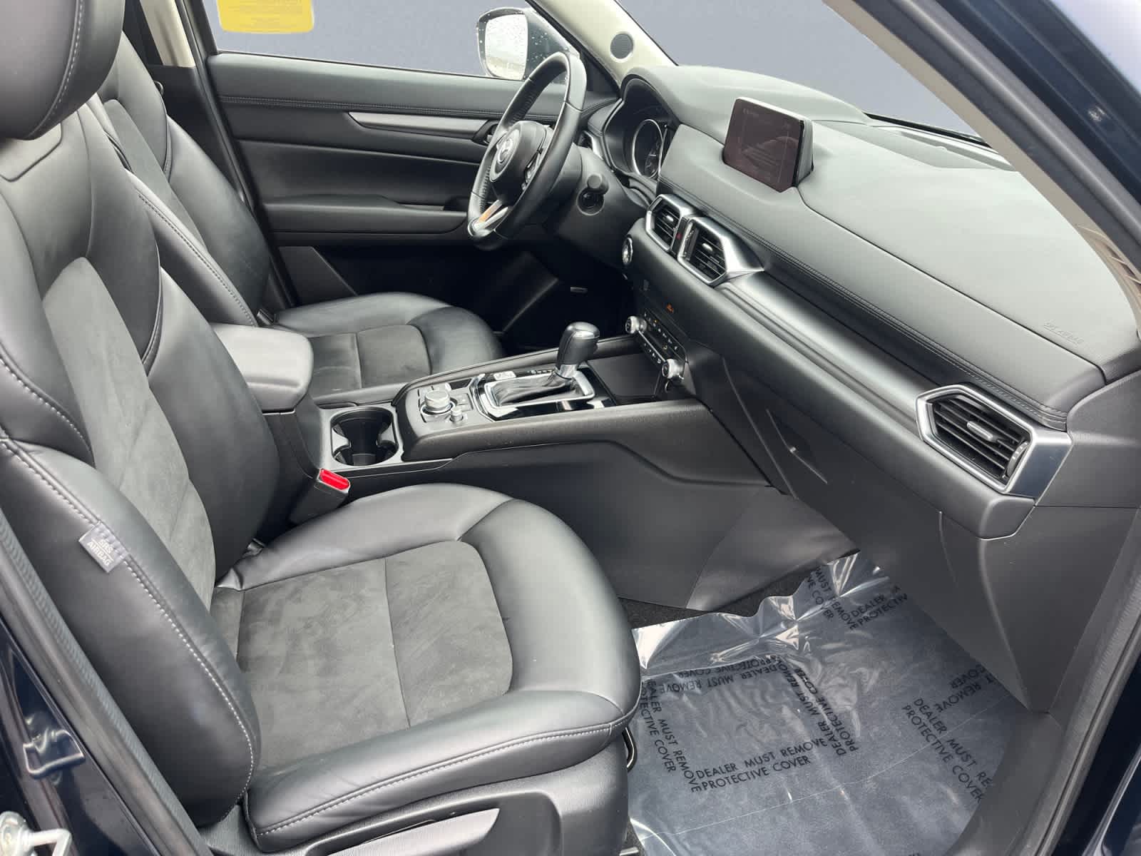 used 2020 Mazda CX-5 car, priced at $19,479