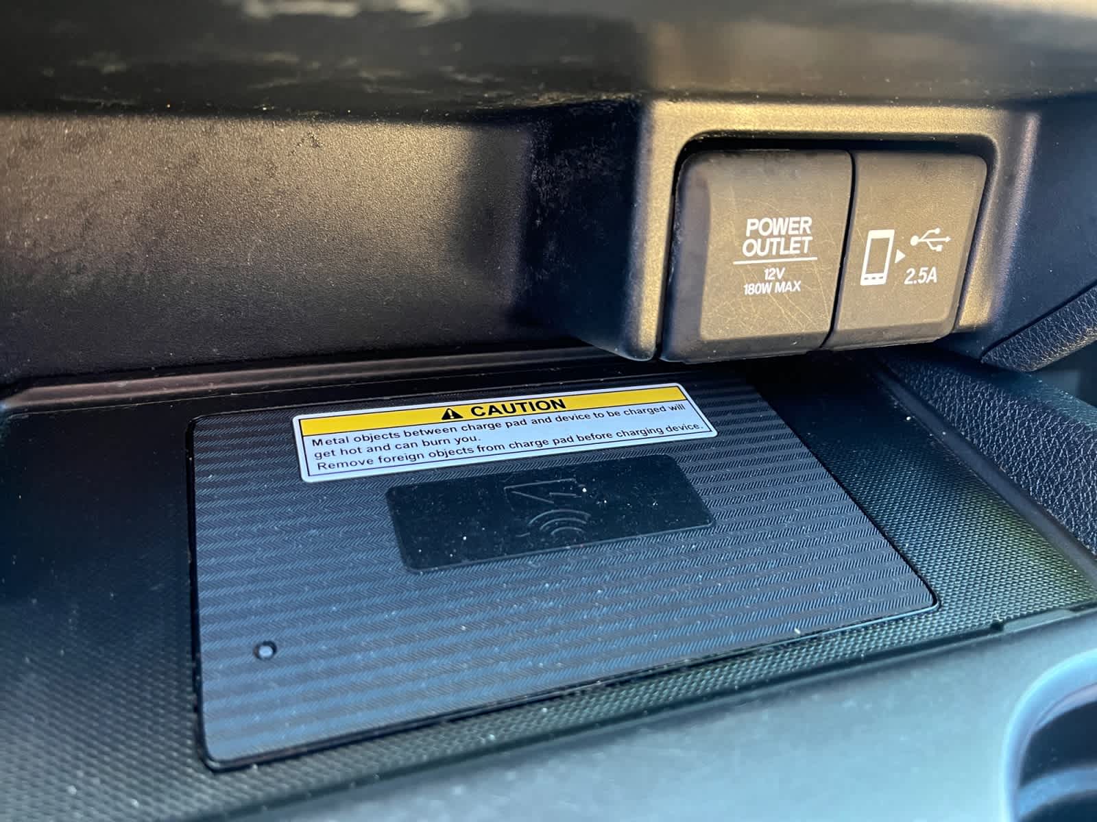 used 2020 Honda Passport car, priced at $19,495