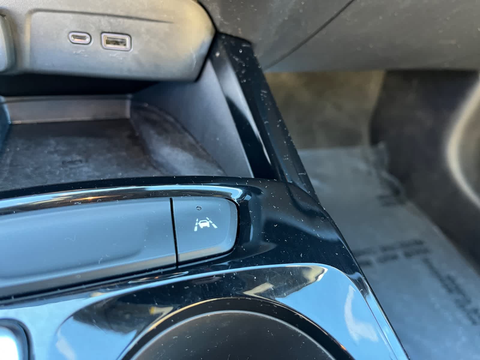 used 2025 Chevrolet Trax car, priced at $21,263