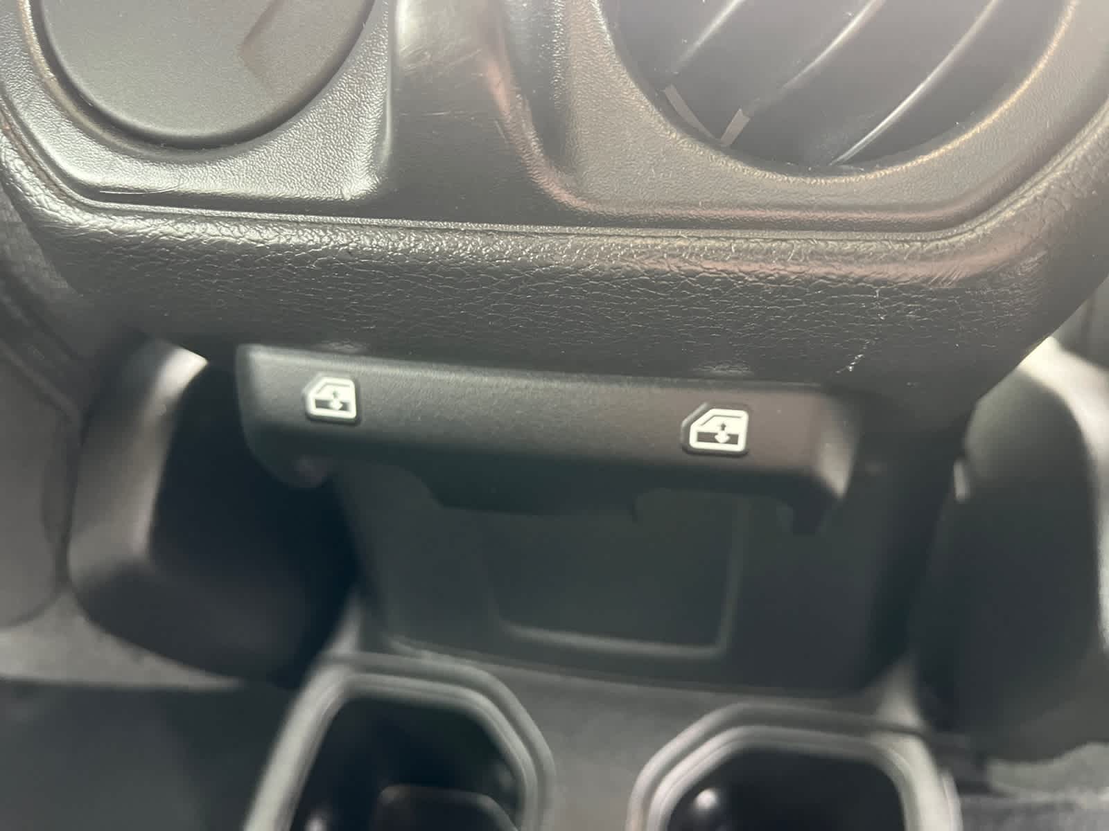 used 2022 Jeep Wrangler car, priced at $26,896