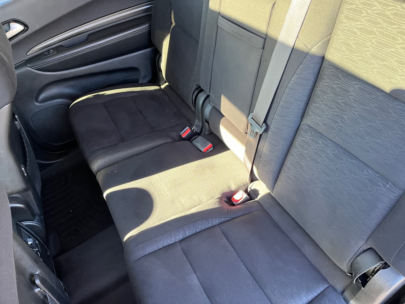 used 2022 Dodge Durango car, priced at $26,549