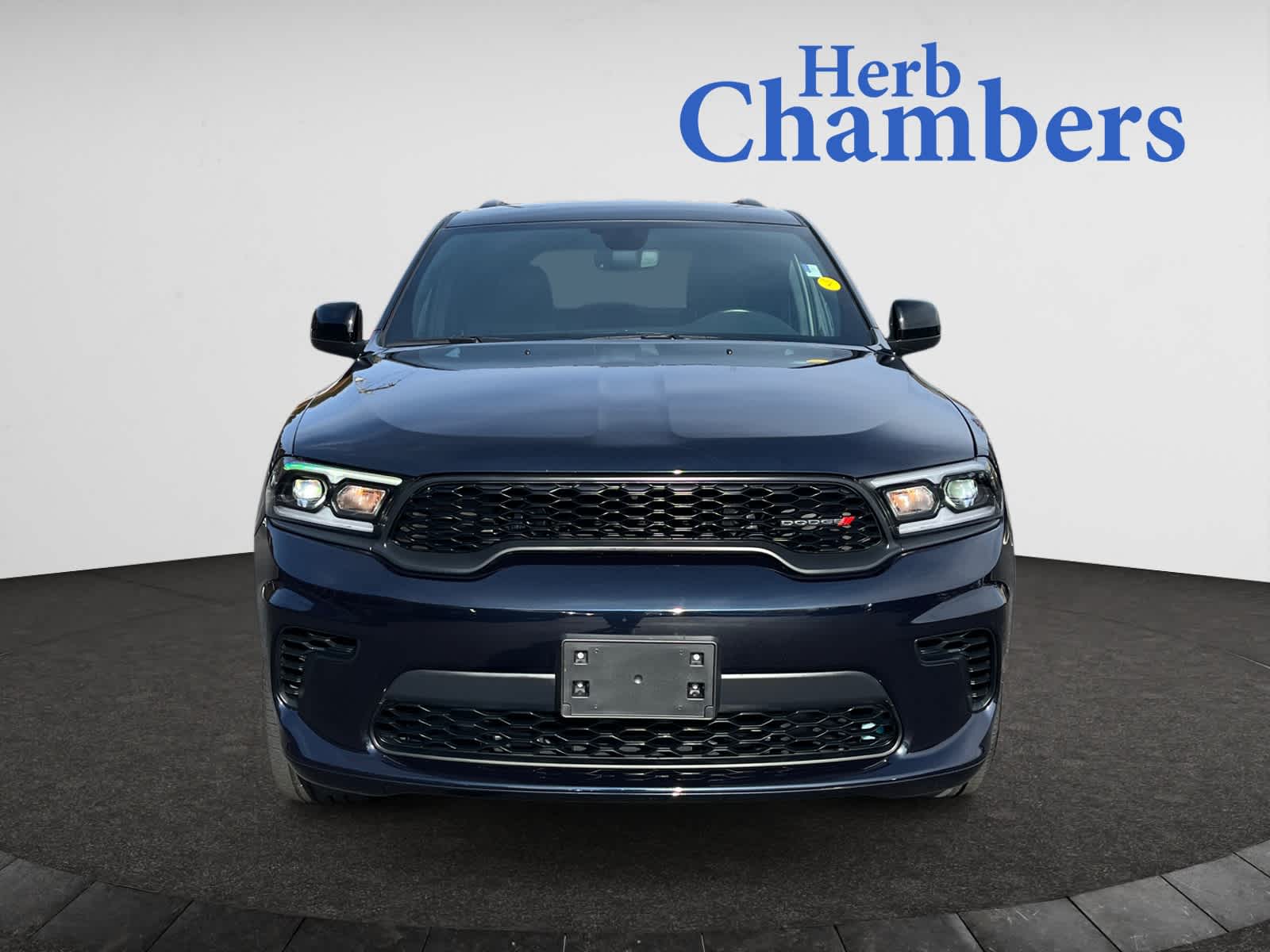 2025 Dodge Durango GT photo 2