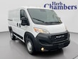  Ram ProMaster