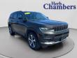 Used 2023 Jeep Grand Cherokee L Limited SUV