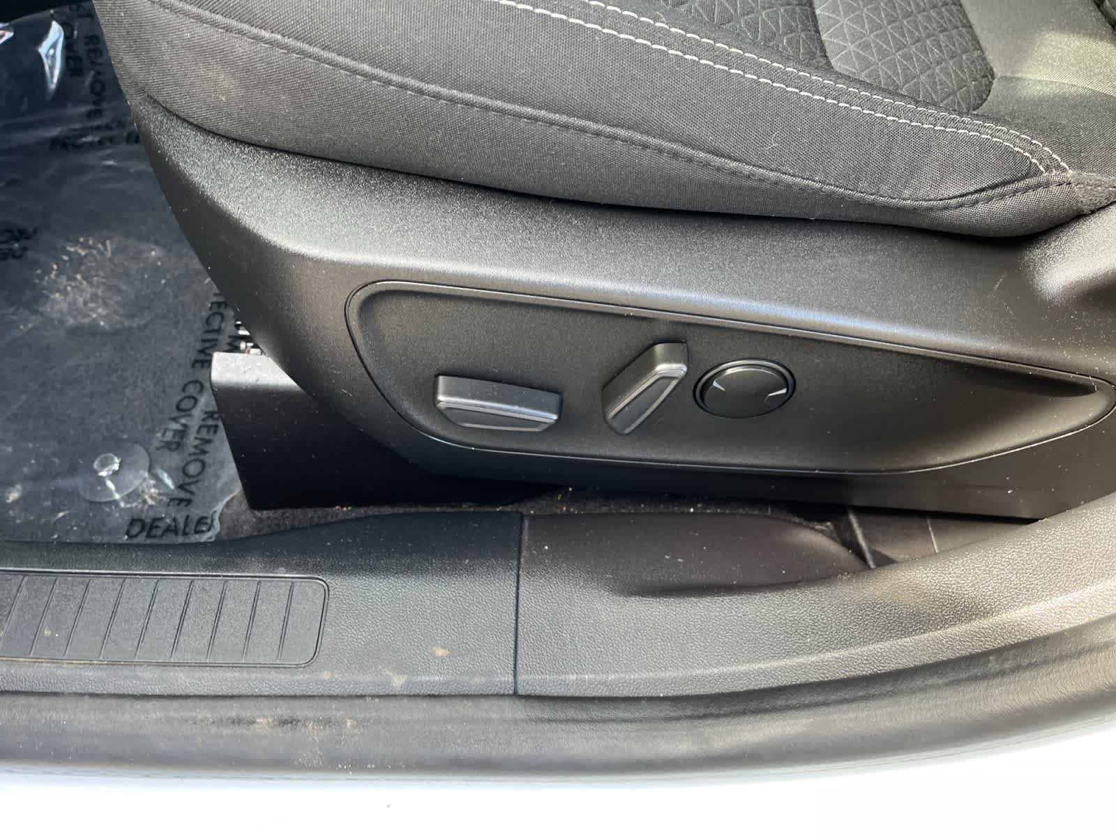 used 2023 Ford Escape car, priced at $20,751