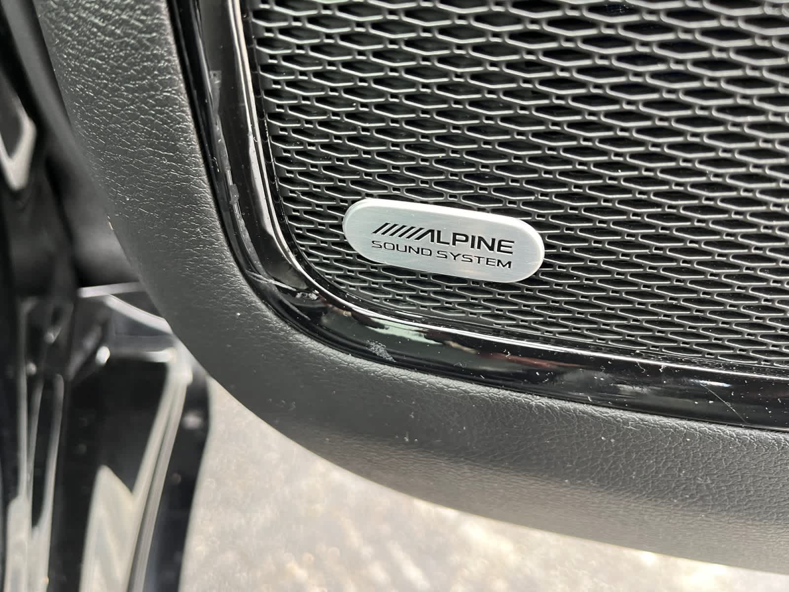 used 2023 Jeep Compass car, priced at $23,298