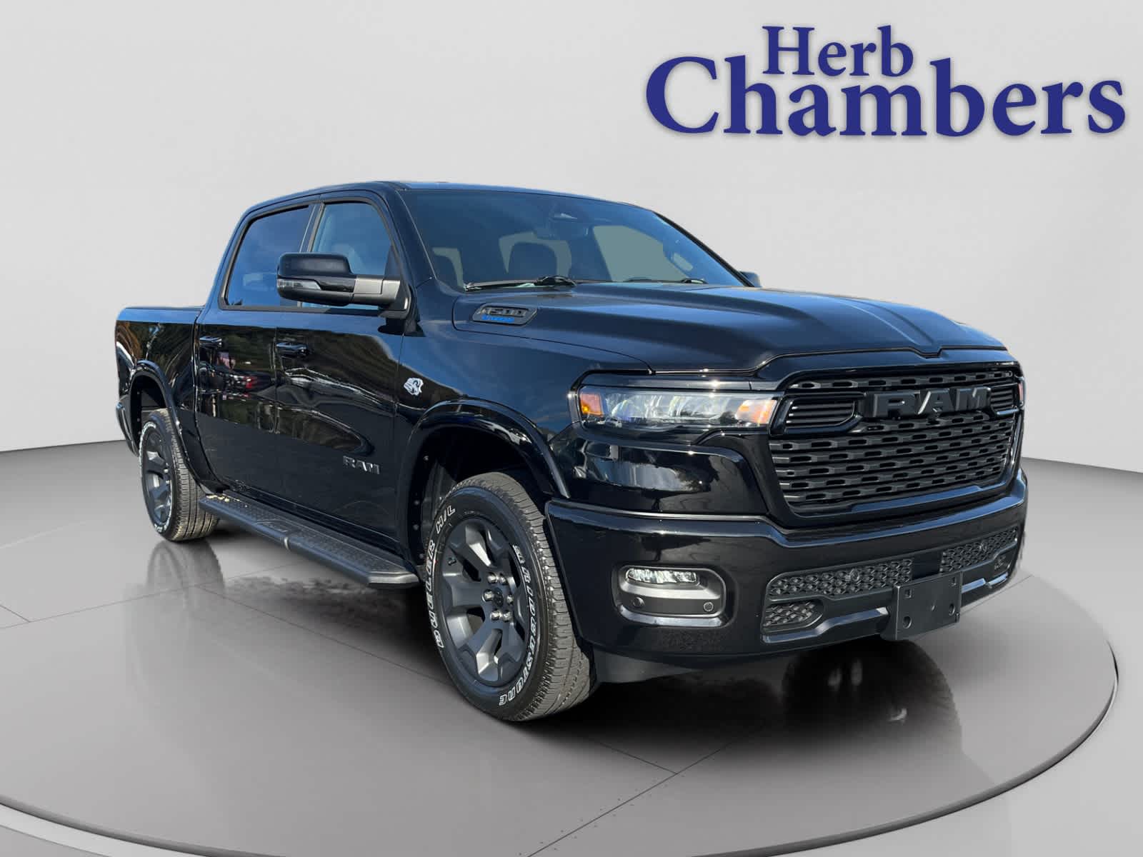 2026 RAM Ram 1500 Pickup Big Horn/Lone Star's photo