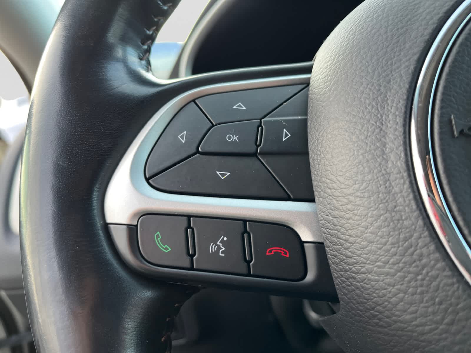 used 2021 Jeep Compass car, priced at $17,810