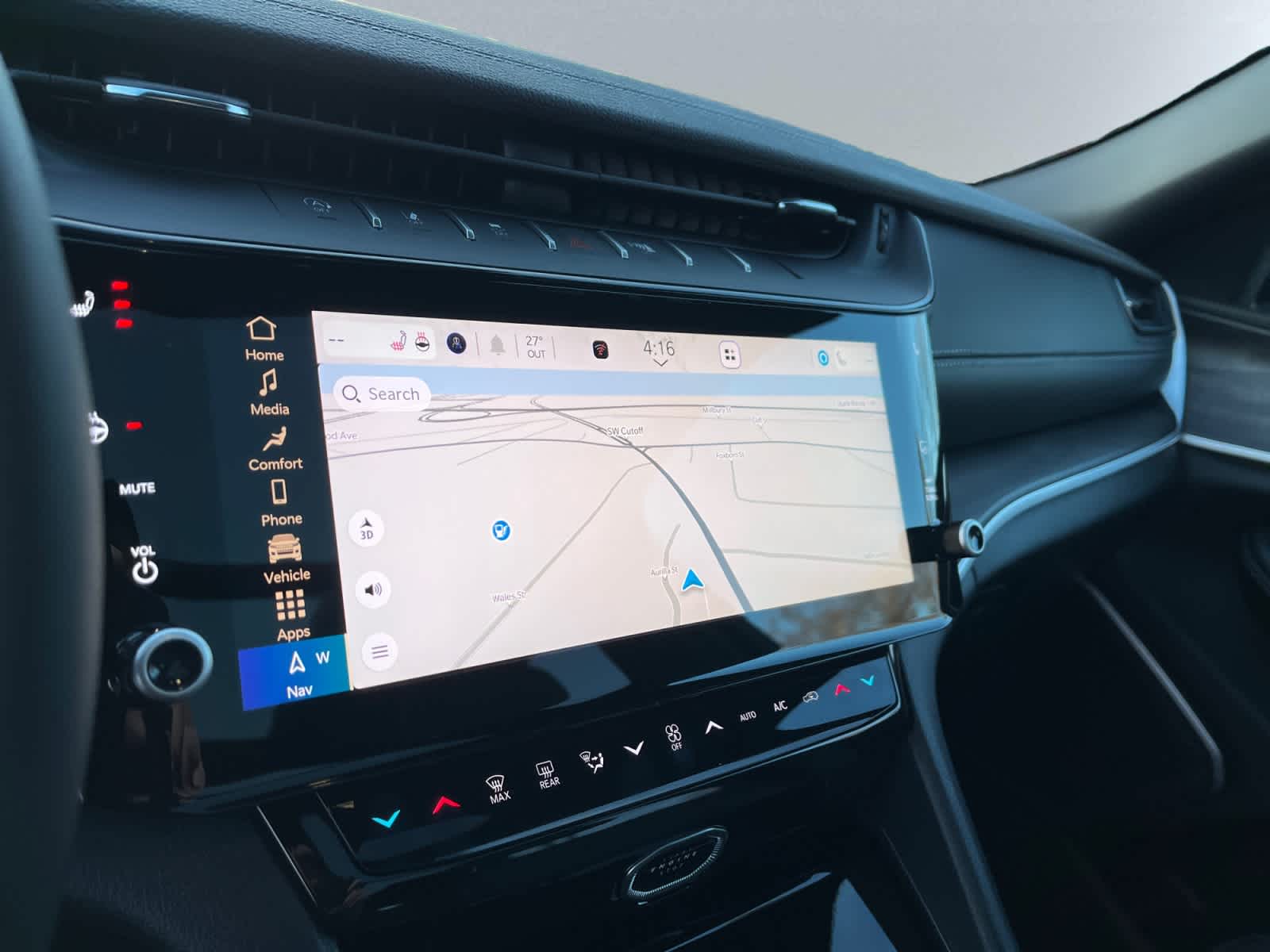 new 2026 Jeep Grand Cherokee car, priced at $50,210