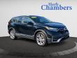 Used 2022 Honda CR-V Hybrid Touring SUV