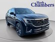  Volkswagen Atlas Cross Sport