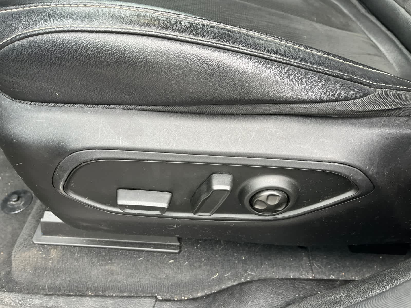 used 2024 Jeep Grand Cherokee L car, priced at $29,466