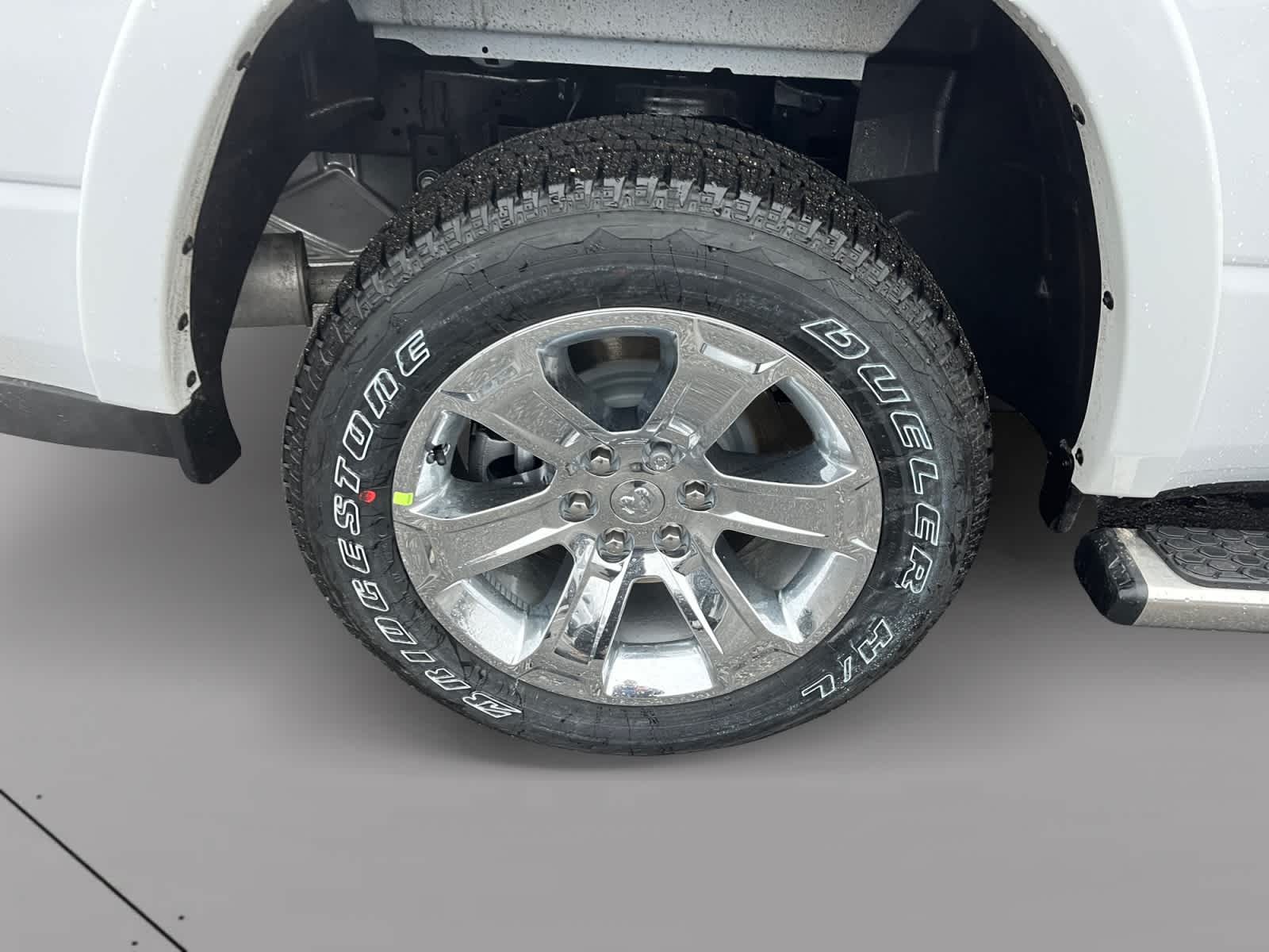 new 2026 Ram 1500 car, priced at $64,130