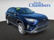 Certified 2019 Toyota RAV4 XLE SUV