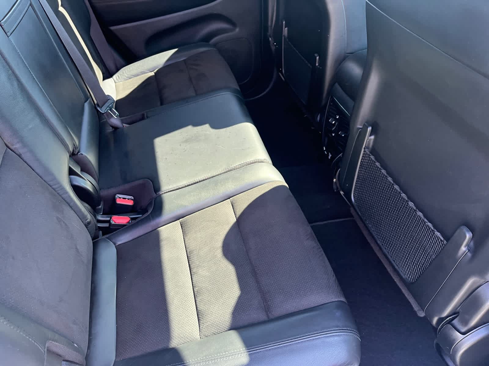 used 2020 Jeep Grand Cherokee car, priced at $20,739