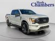 Used 2023 Ford F-150 XLT 4WD Supercrew 5.5 Box Truck SuperCrew Cab