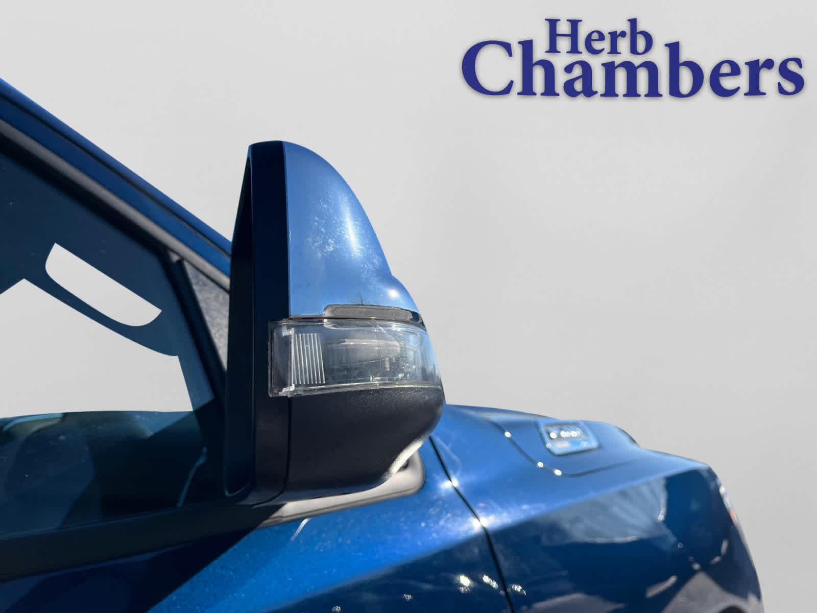 used 2024 Ram 1500 car, priced at $35,410