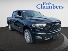 2025 Ram 1500 BIG HORN CREW CAB 4X4 5'7 BOX Pickup