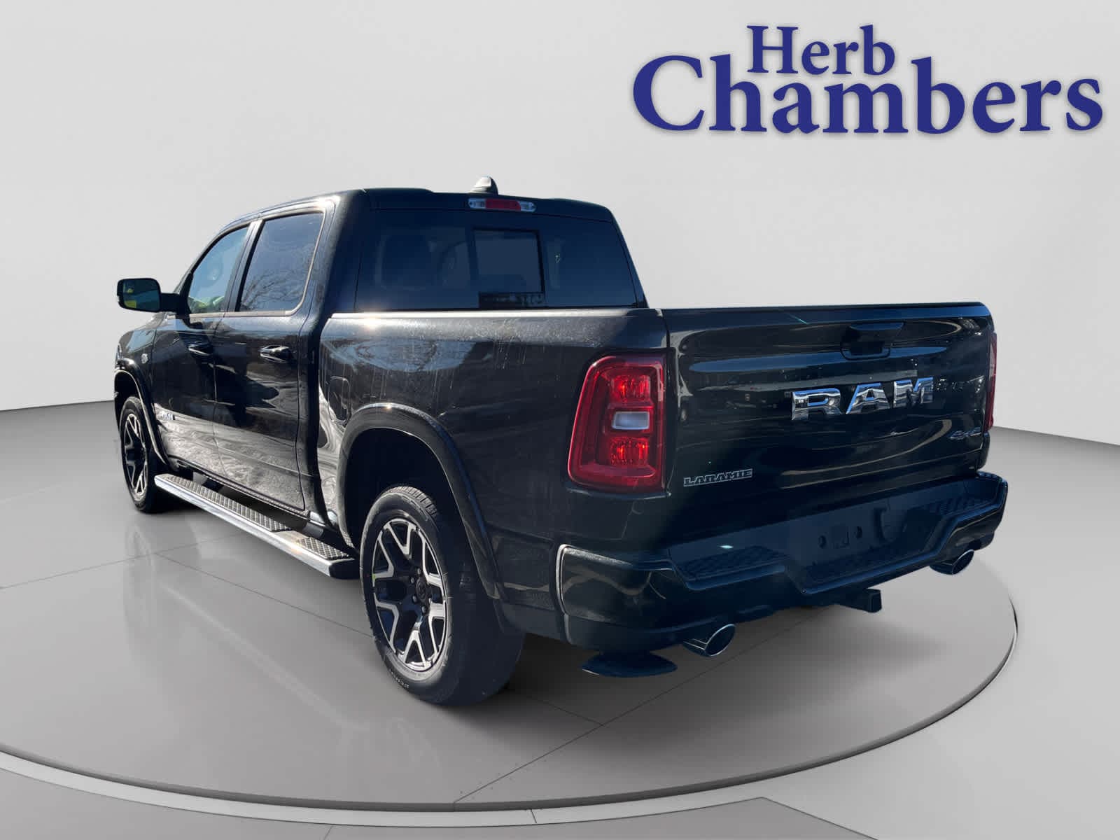 new 2026 Ram 1500 car, priced at $70,220