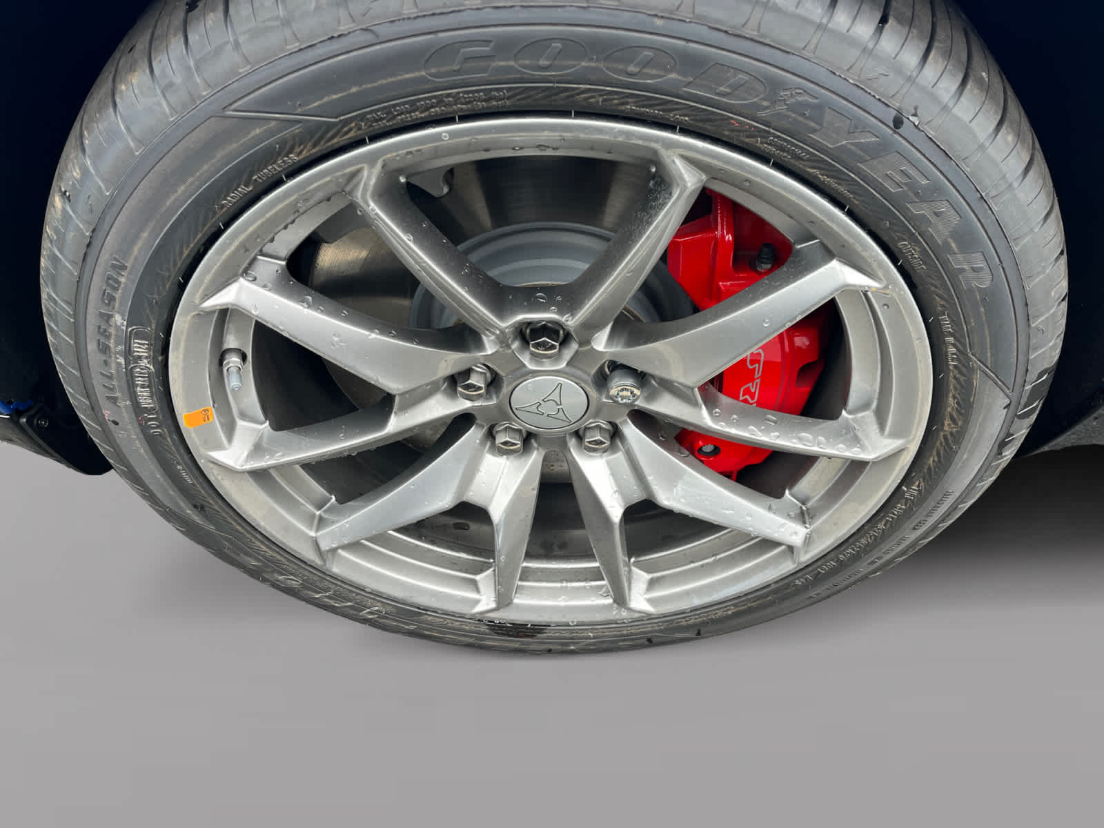 new 2025 Dodge Charger car, priced at $68,475