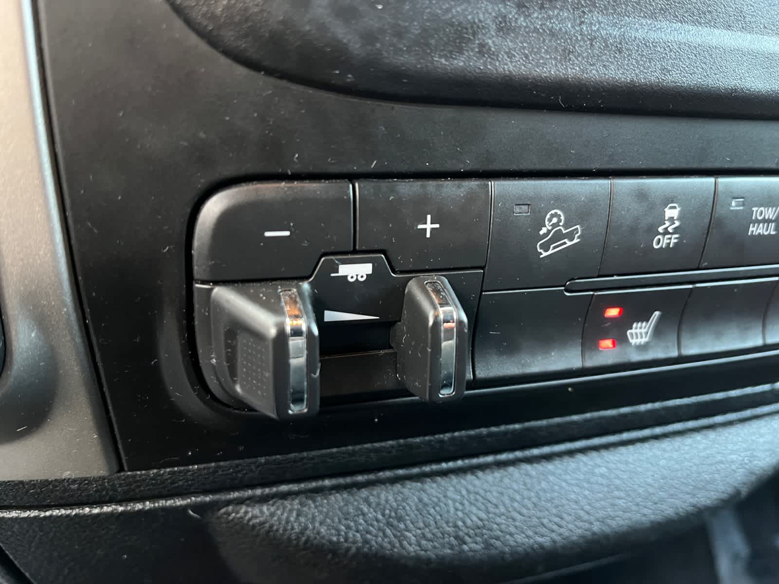 used 2018 Ram 2500 car, priced at $38,096