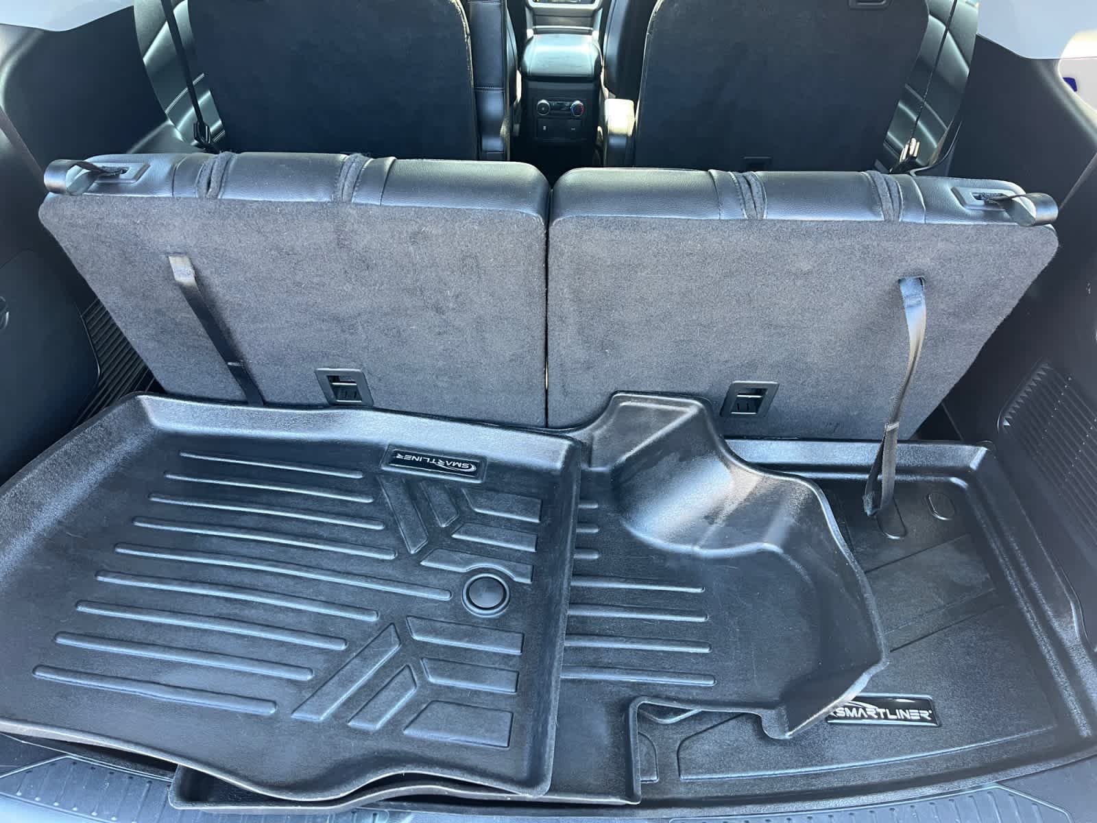 used 2021 Ford Explorer car, priced at $24,469