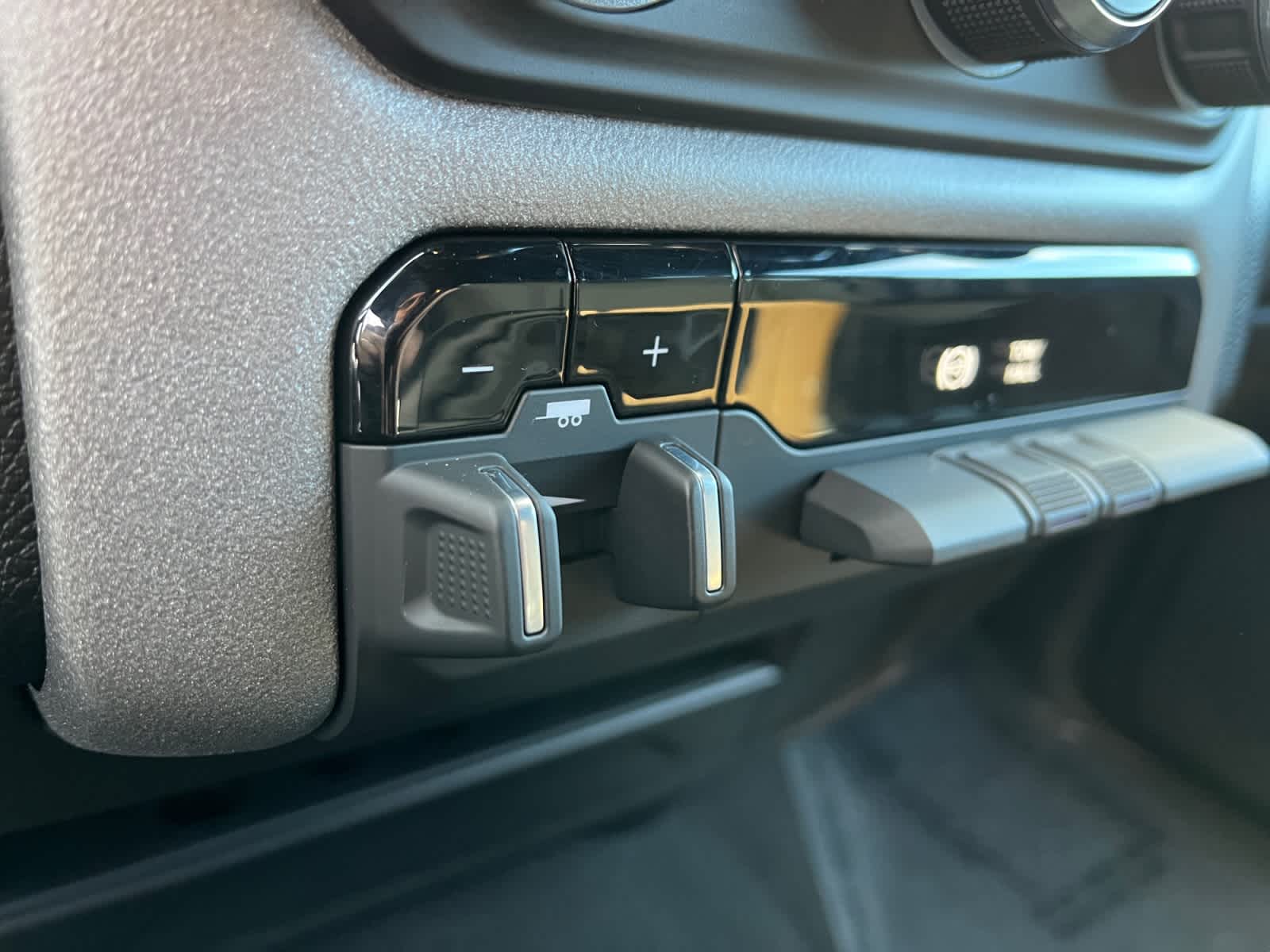 used 2024 Ram 2500 car, priced at $47,526