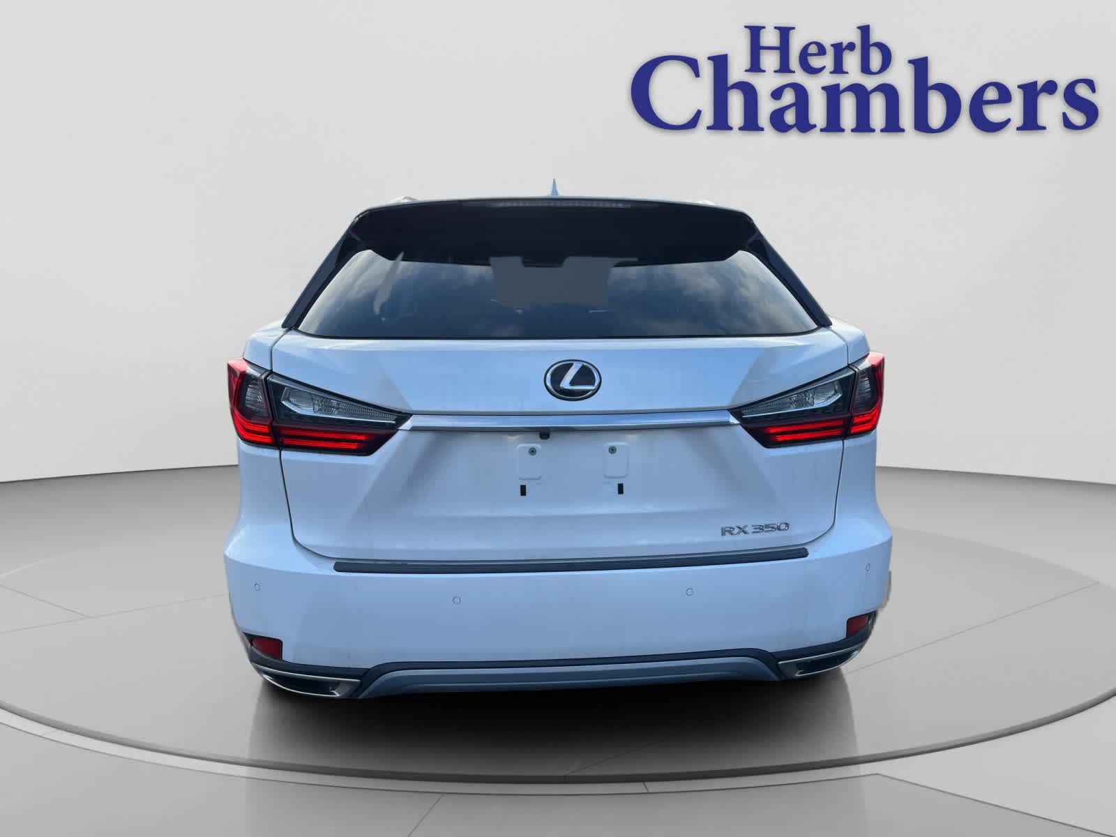 used 2020 Lexus RX car, priced at $33,883