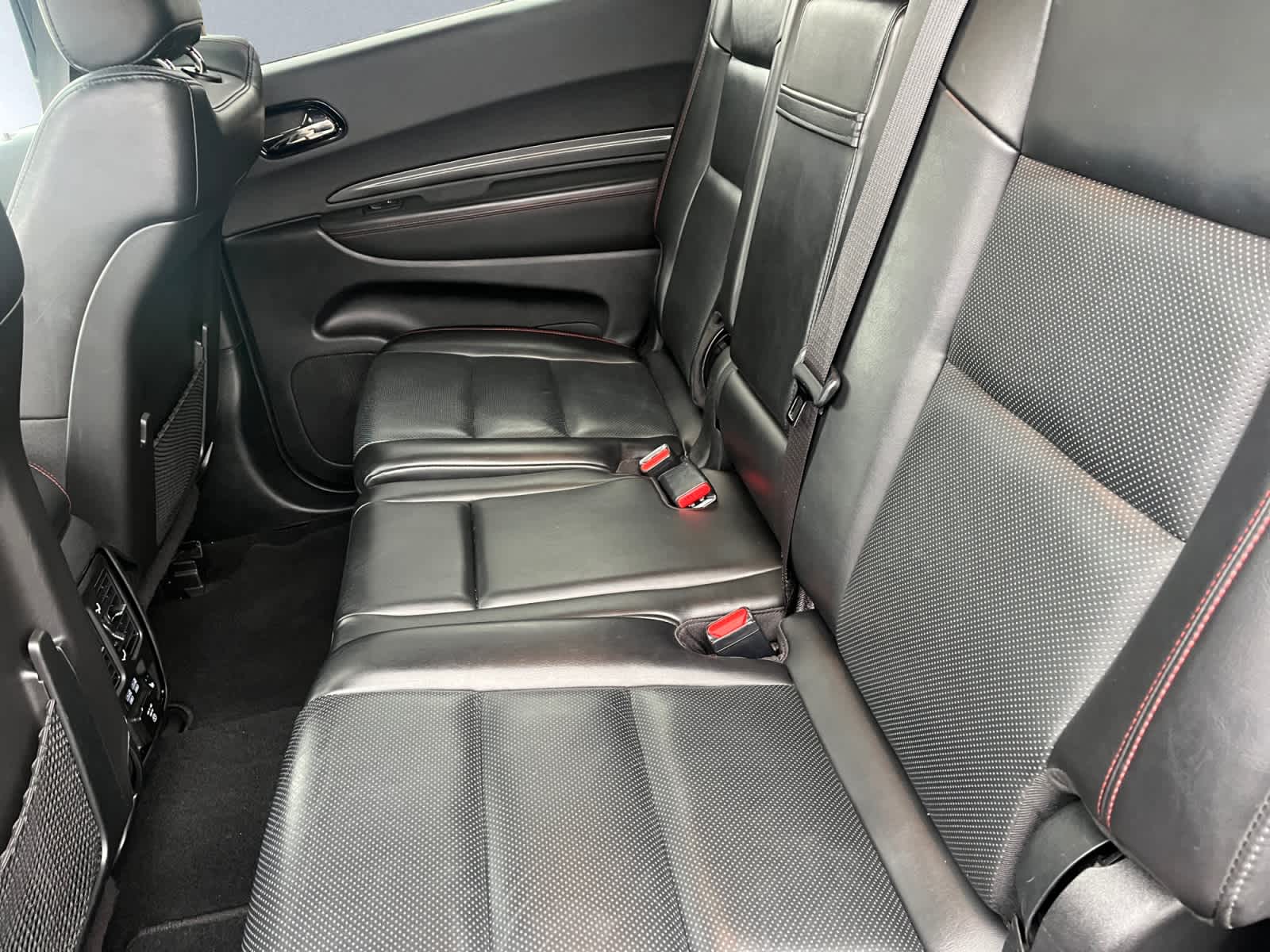 used 2024 Dodge Durango car, priced at $32,858