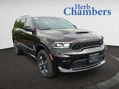 2025 Dodge Durango GT PLUS AWD SUV