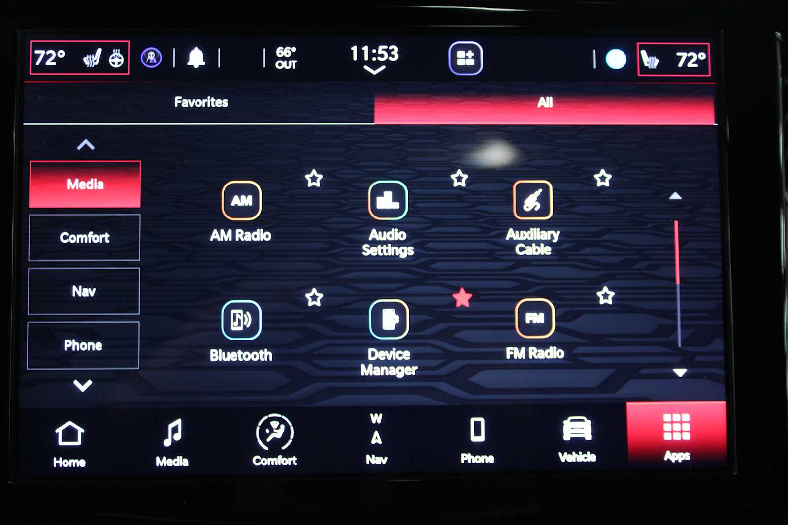 used 2021 Dodge Durango car, priced at $29,912