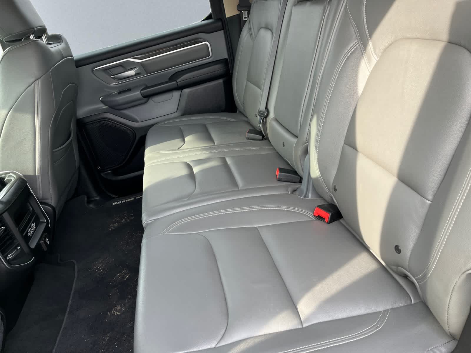used 2019 Ram 1500 car, priced at $28,344