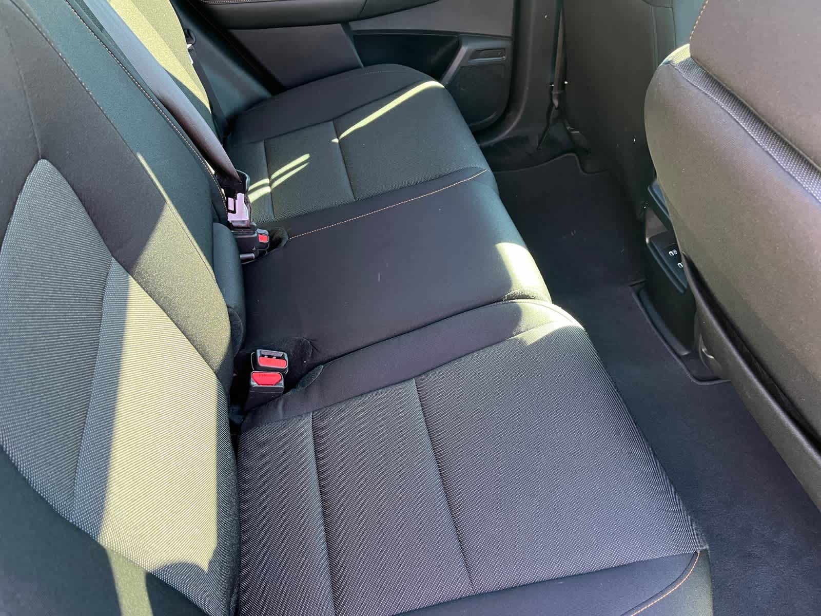 used 2024 Honda CR-V Hybrid car, priced at $30,657