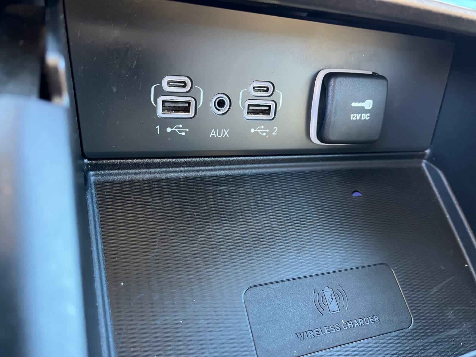 used 2024 Jeep Grand Cherokee L car, priced at $29,403