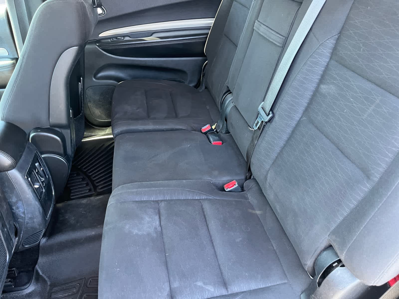 used 2018 Dodge Durango car, priced at $14,128