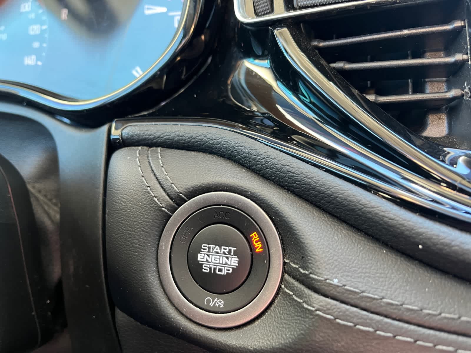 used 2022 Dodge Durango car, priced at $26,549