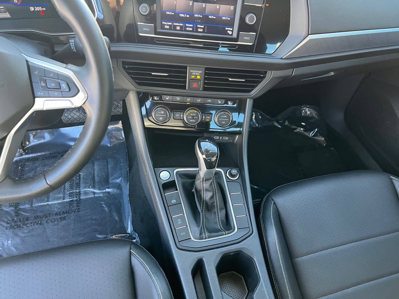 used 2023 Volkswagen Jetta car, priced at $18,313