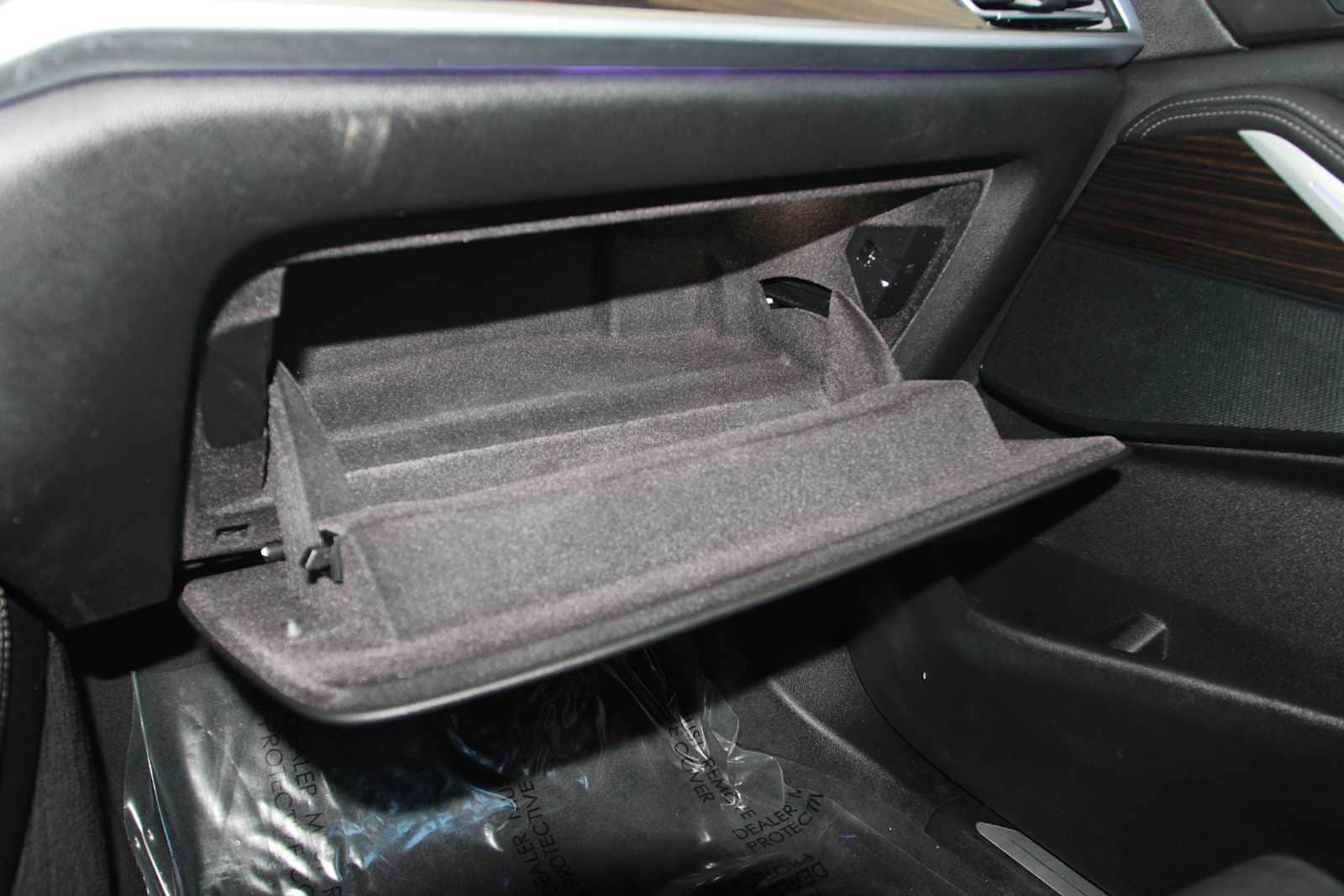 used 2021 BMW X7 xDrive40i car, priced at $34,899