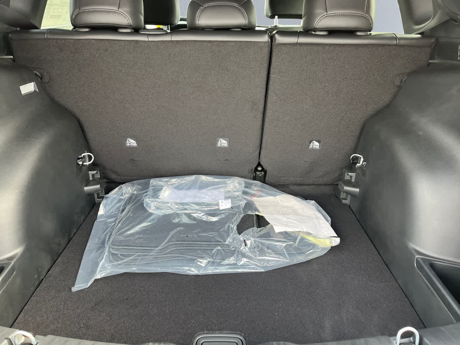 new 2026 Jeep Compass car, priced at $33,705