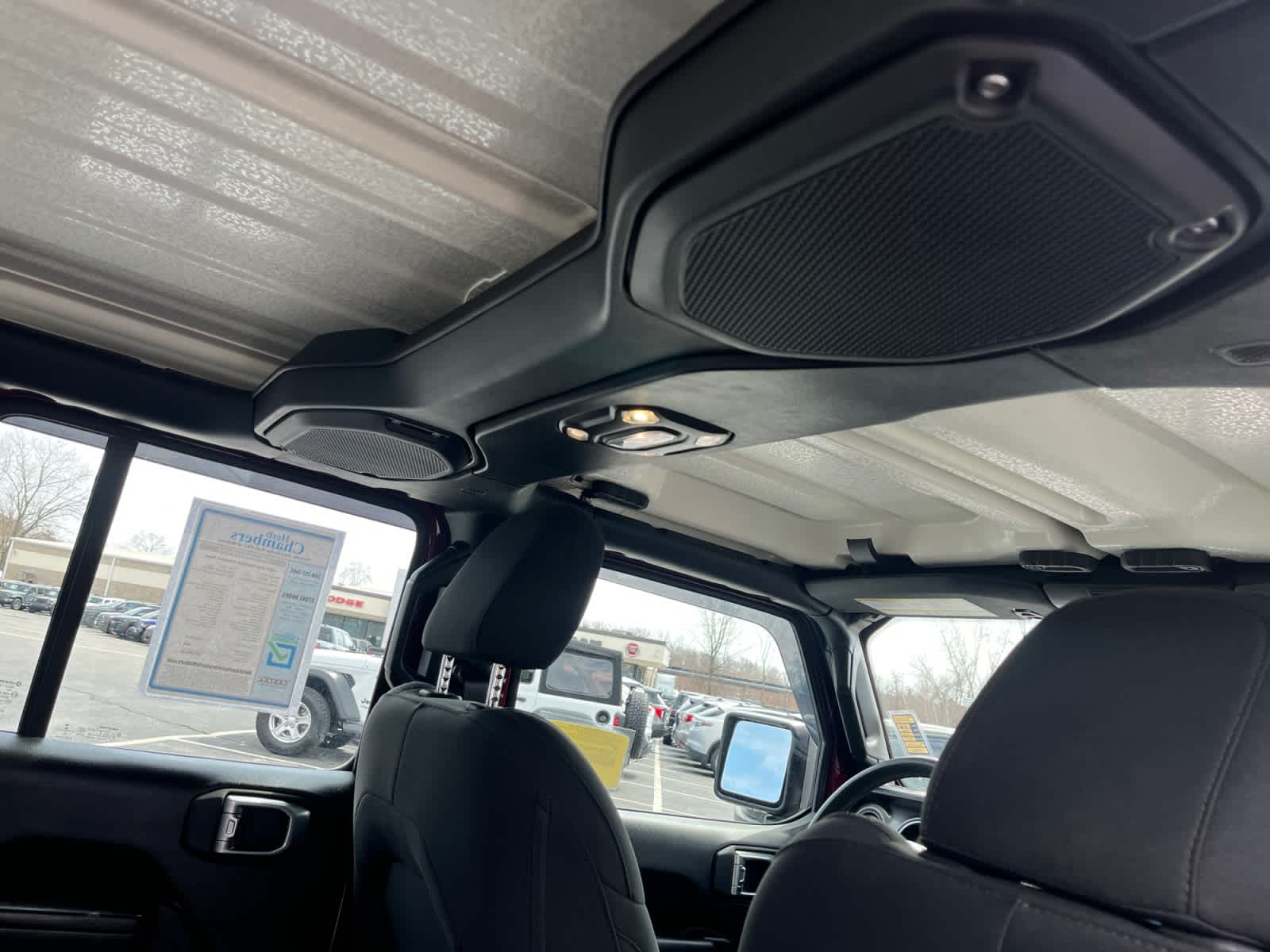 used 2022 Jeep Wrangler car, priced at $27,383