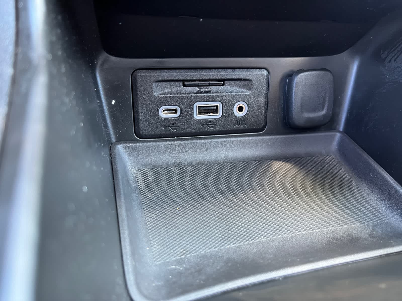 used 2018 GMC Terrain car, priced at $14,835