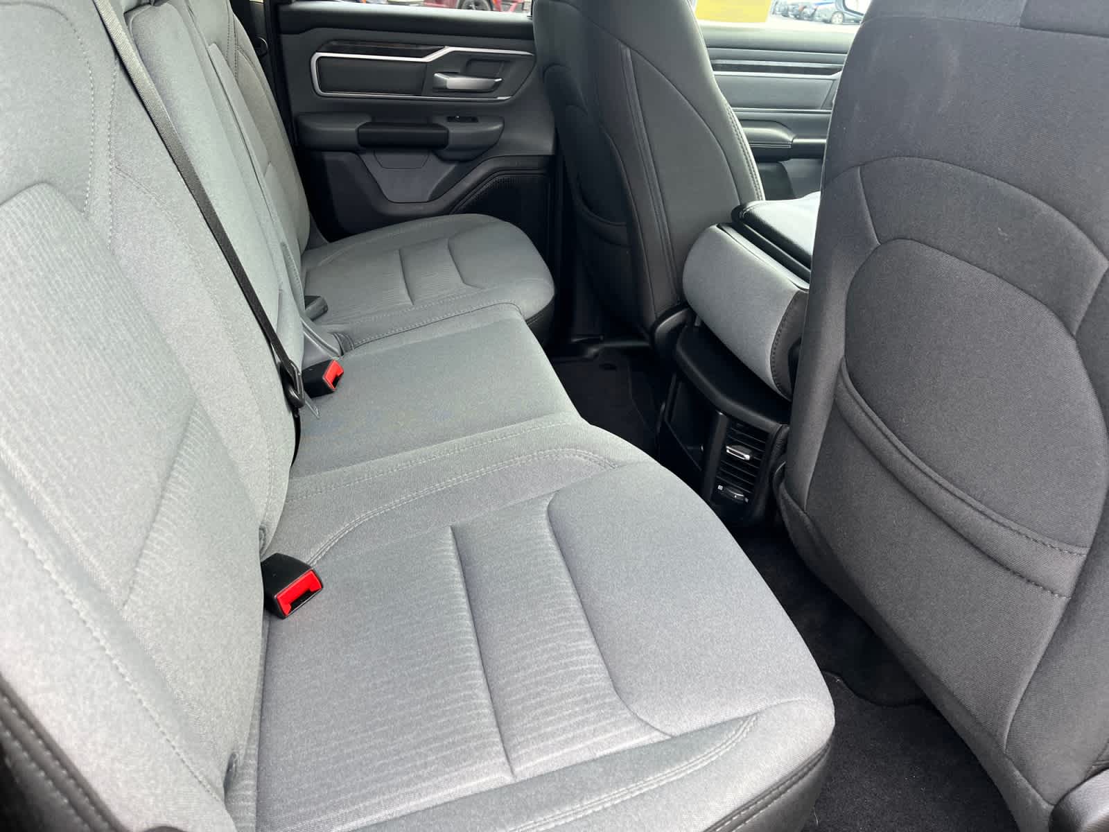 used 2020 Ram 1500 car, priced at $25,072