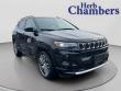 Used 2023 Jeep Compass Limited SUV