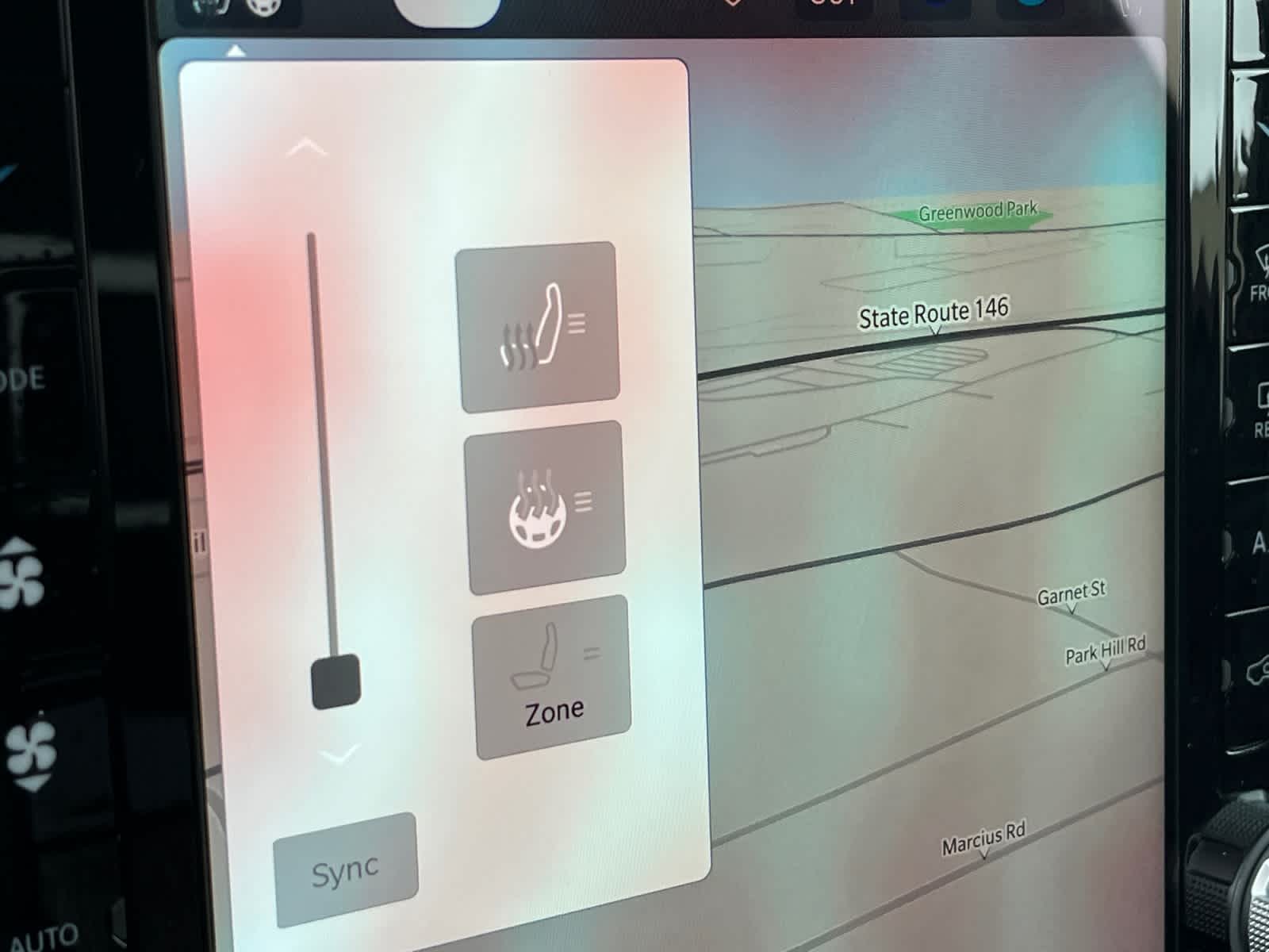 new 2026 Ram 1500 car, priced at $64,425