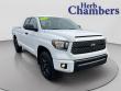 Used 2021 Toyota Tundra SR5 Double Cab 6.5 Bed 5.7L (Natl) Truck Double Cab