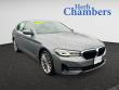 Certified 2023 BMW 5 Series 530i xDrive Sedan